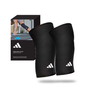 퍼포먼스 무릎 보호대 2개 묶음 니슬리브