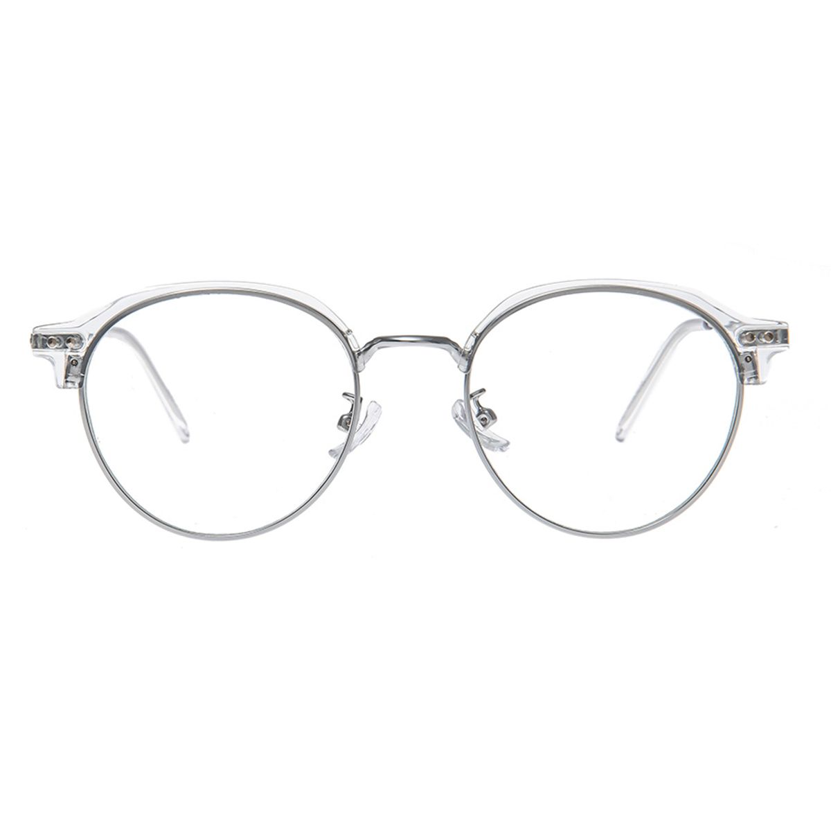 원브릴리언트(ONE BRILLIANT) Tommy-OB380-Crystal-Silver