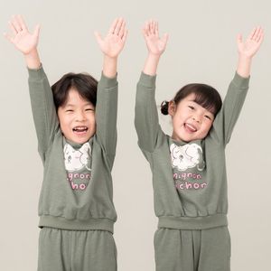 심플 셋업_비숑 베르