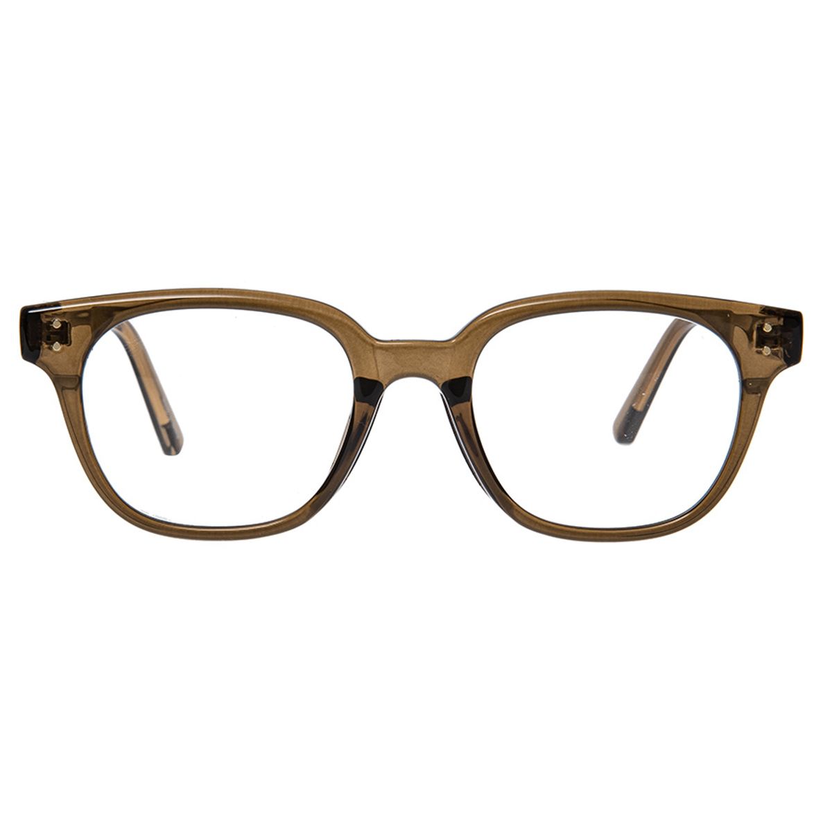 원브릴리언트(ONE BRILLIANT) Bunny-OB383-Crystal Brown