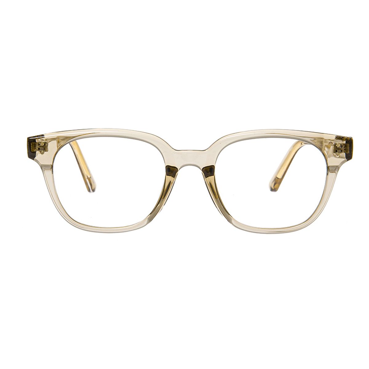 원브릴리언트(ONE BRILLIANT) Bunny-OB383-Crystal Yellow