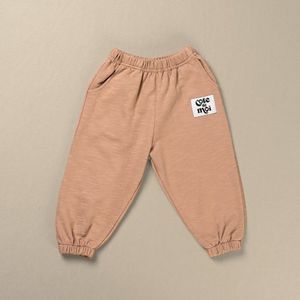 조거팬츠_폰세 베이주