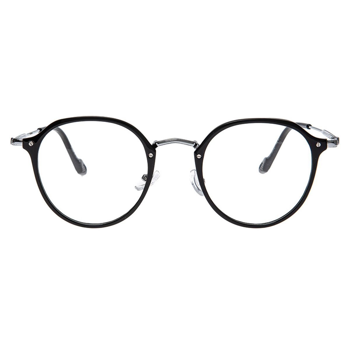 원브릴리언트(ONE BRILLIANT) Calla-OB384-Black-Silver