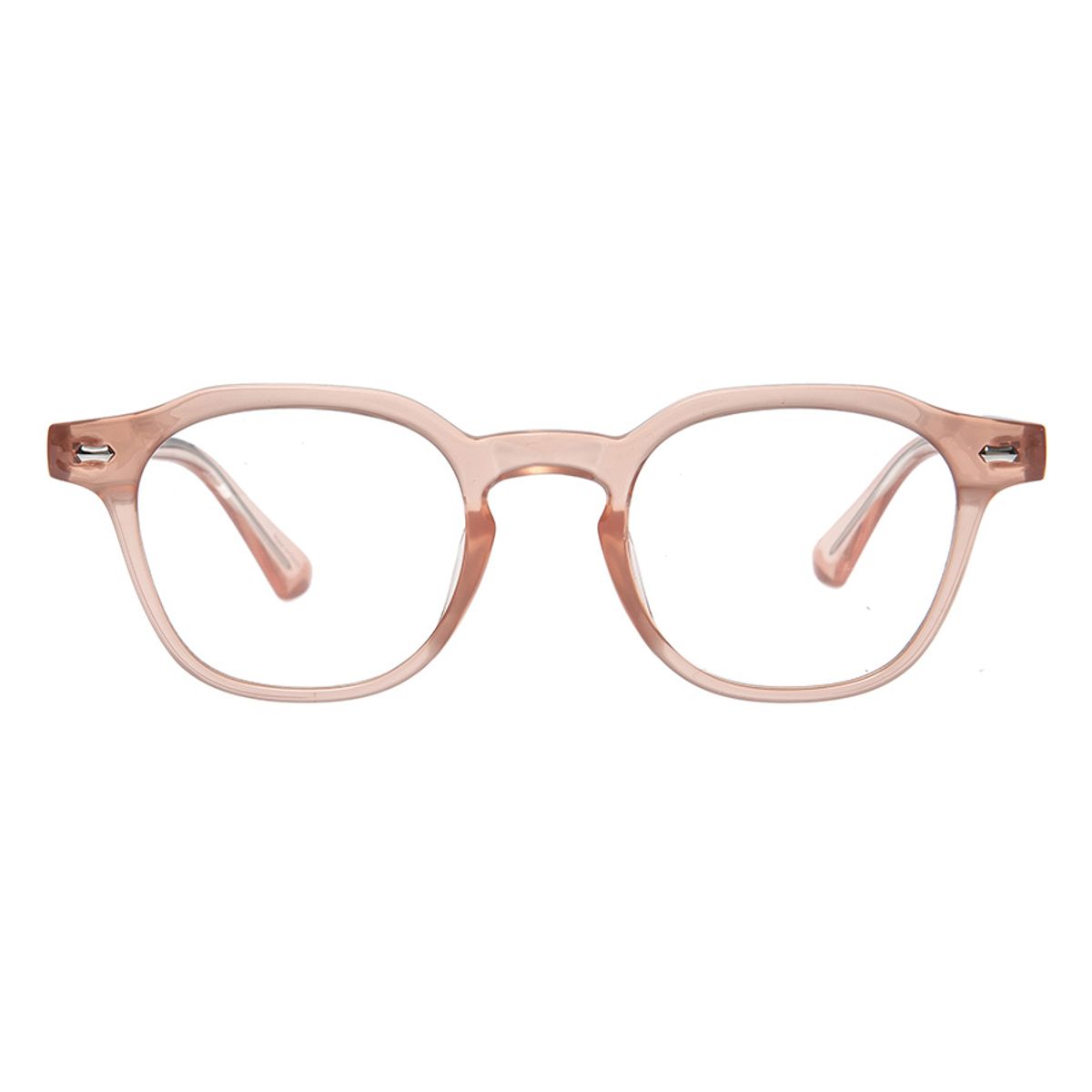 원브릴리언트(ONE BRILLIANT) Coy-OB385-Crystal coral