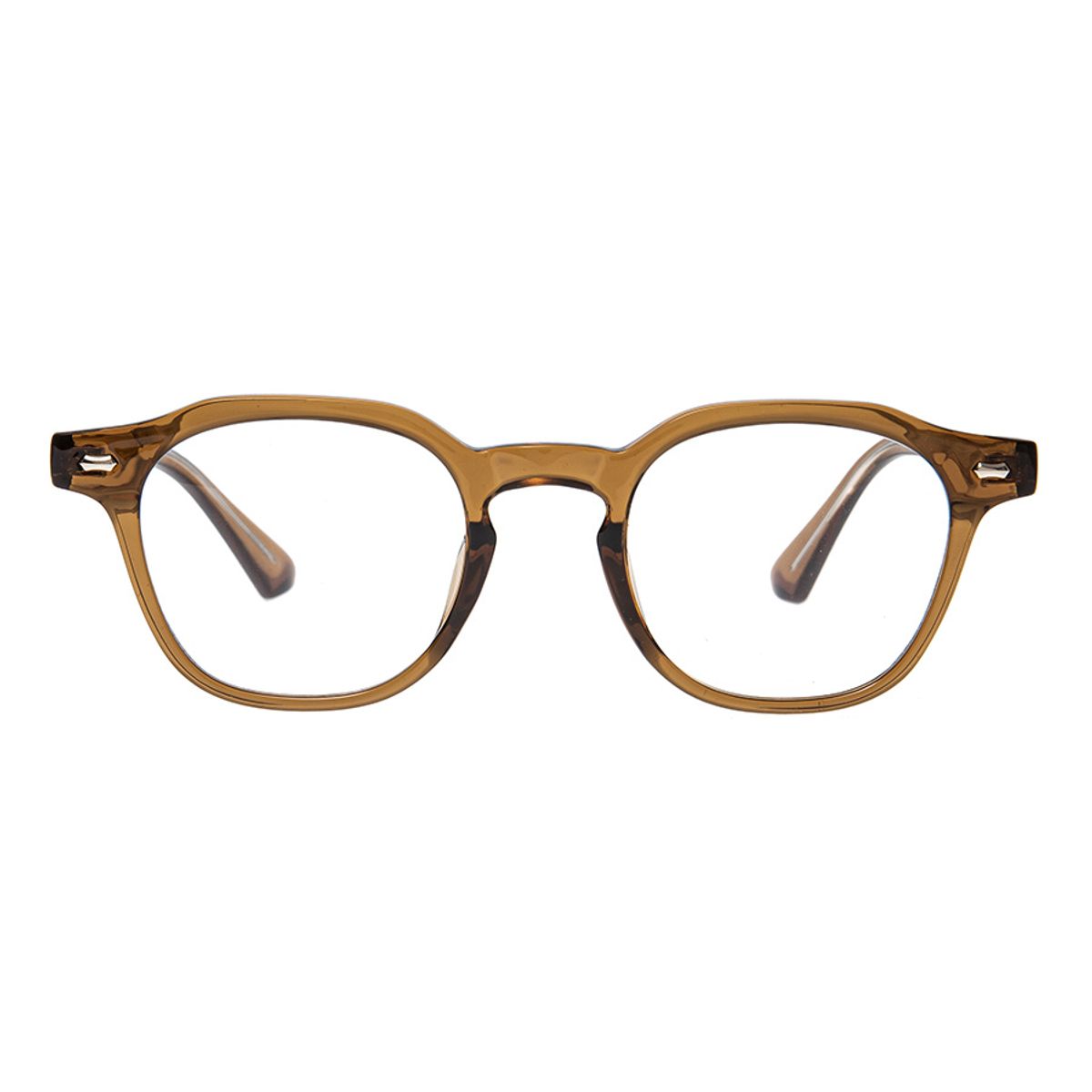 원브릴리언트(ONE BRILLIANT) Coy-OB385-Crystal Brown