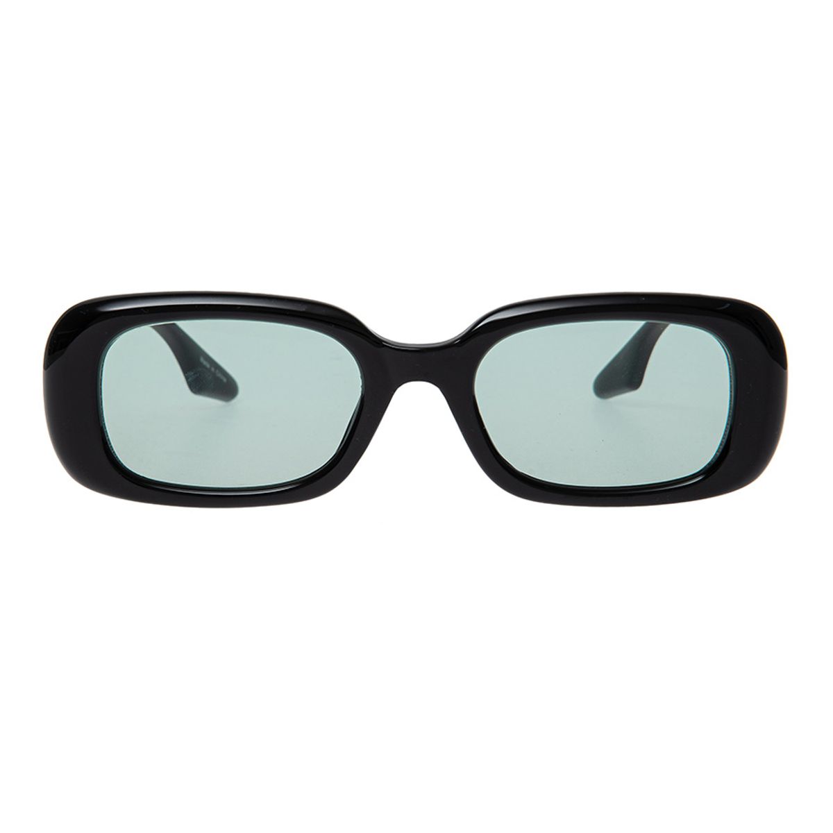 원브릴리언트(ONE BRILLIANT) Lavina-OB391-Black-Green Tint
