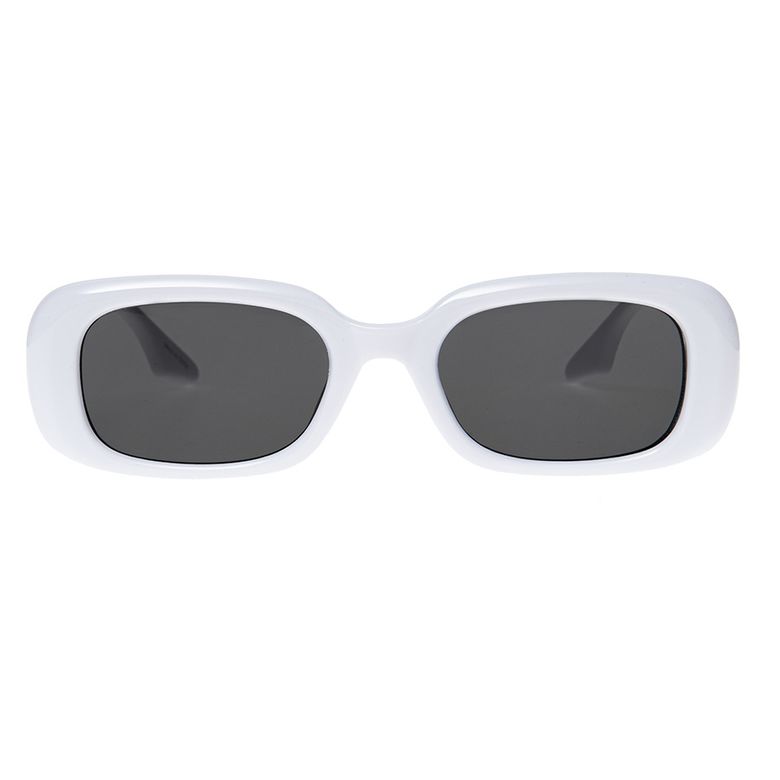 Lavina-OB391-White Black