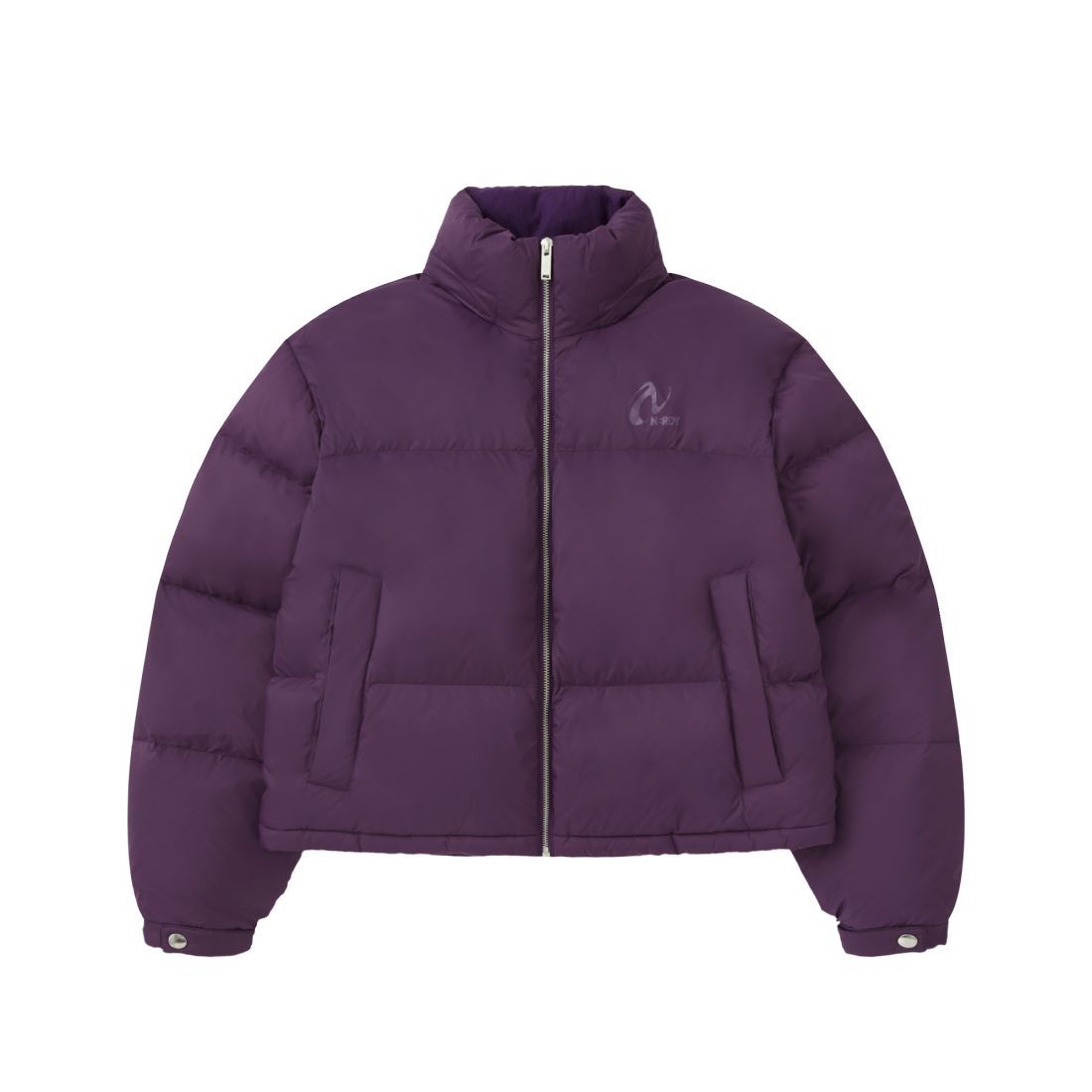 ●NERDY● Heavy volume down jacket (4色) unisex ○NERDY○ Heavy volume down jacket (4色) unisex