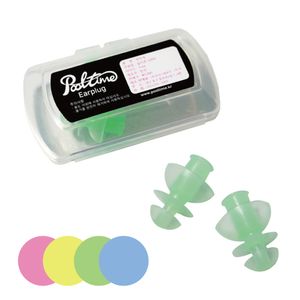 풀타임 귀마개 4종