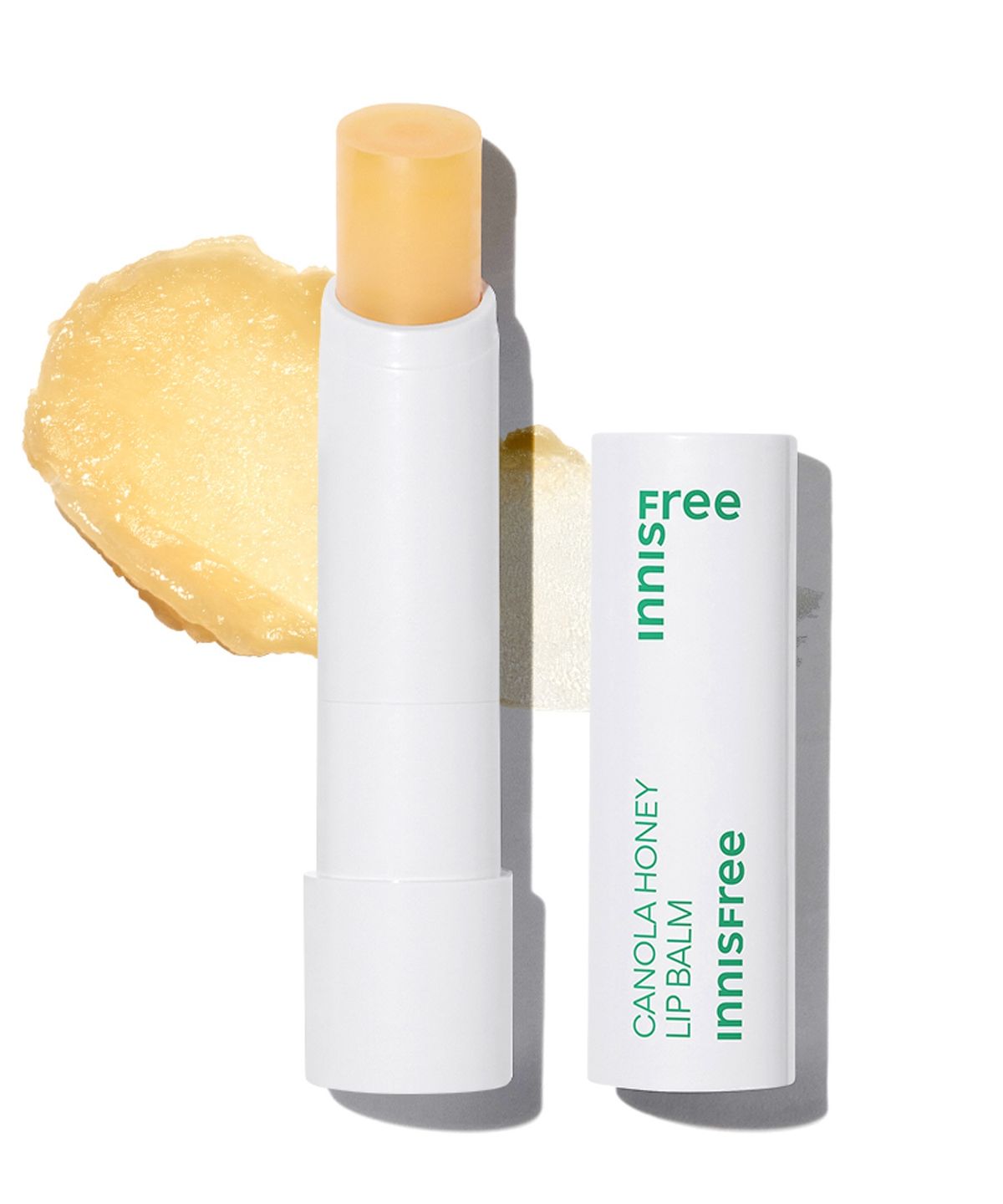 이니스프리(INNISFREE) 유채꿀 립밤 3.5g