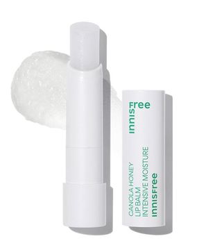 유채꿀 립밤 (초보습) 3.5g