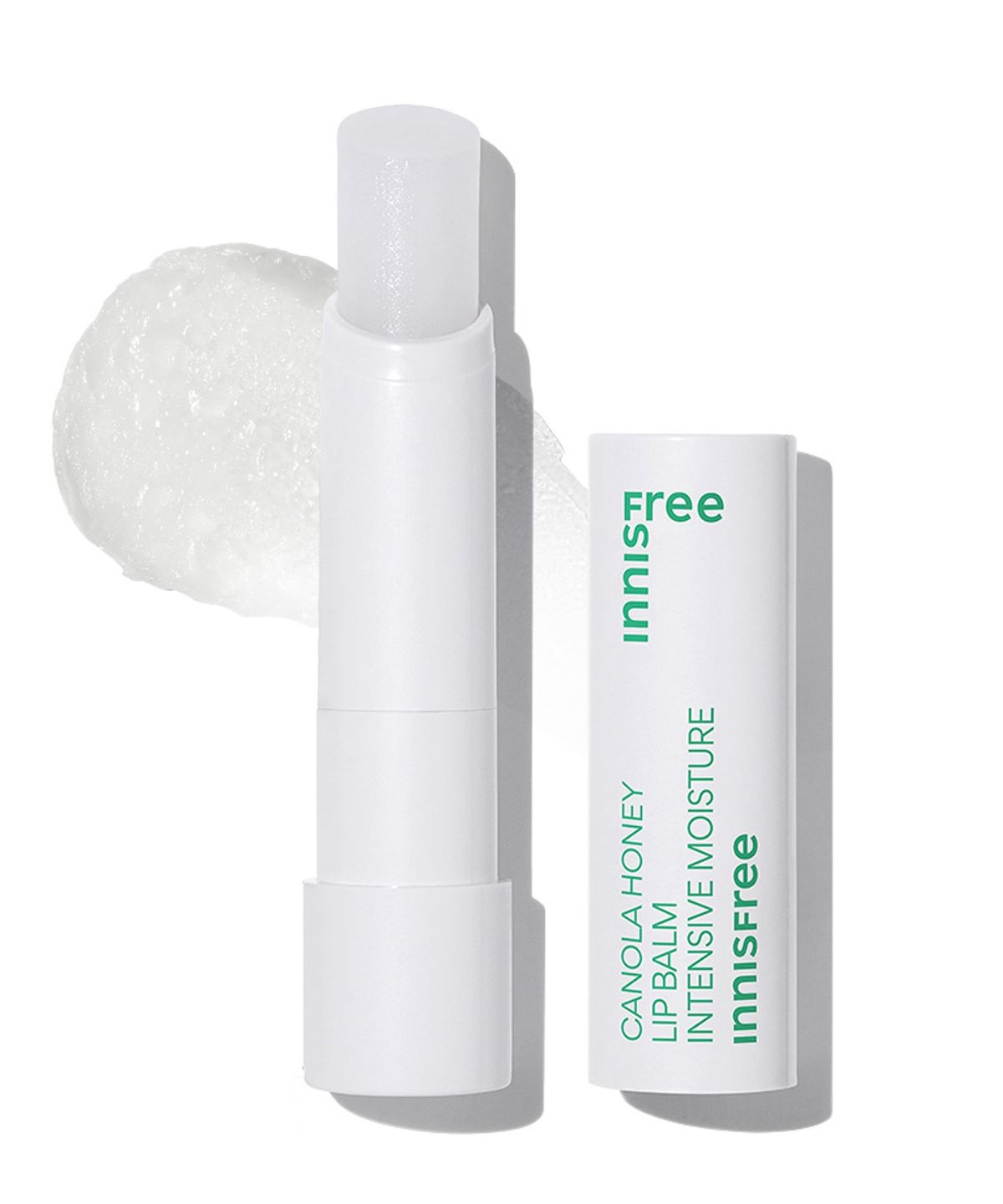 이니스프리(INNISFREE) 유채꿀 립밤 (초보습) 3.5g
