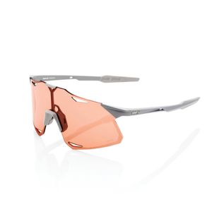 하이퍼크래프트 매트 스톤 그레이 - 하이퍼 코랄 렌즈