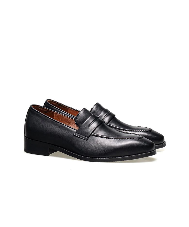 Ardor Loafers #1001 [Black]
