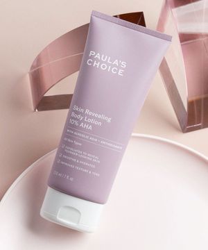 10% 아하 각질제거 바디로션 210ml