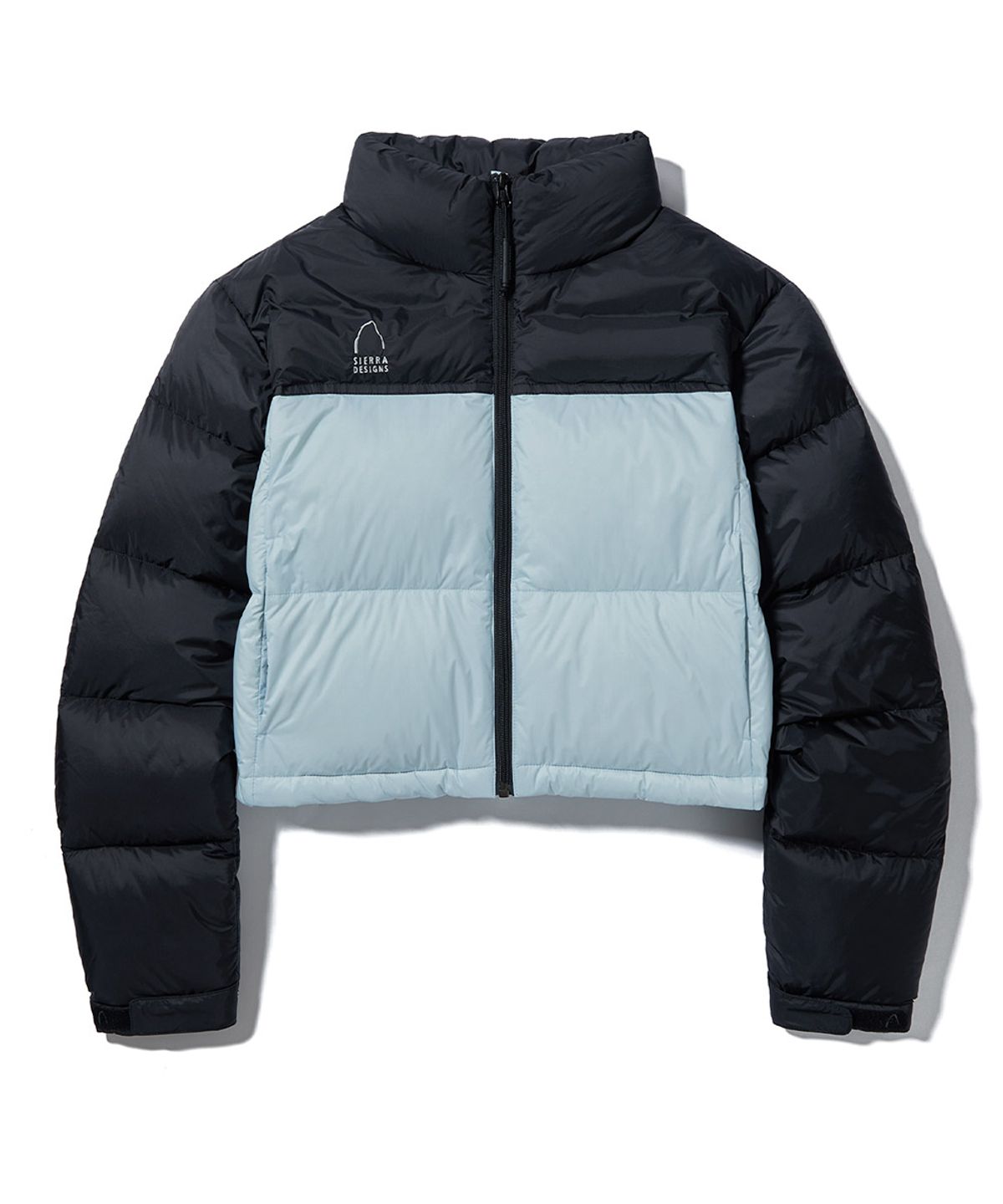 시에라디자인(SIERRA DESIGNS) W) 실리카(SILLICA) 구스다운 BLUE