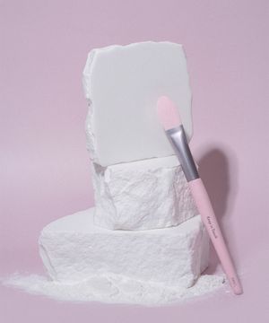 피니쉬 세팅 브러쉬 #SB601