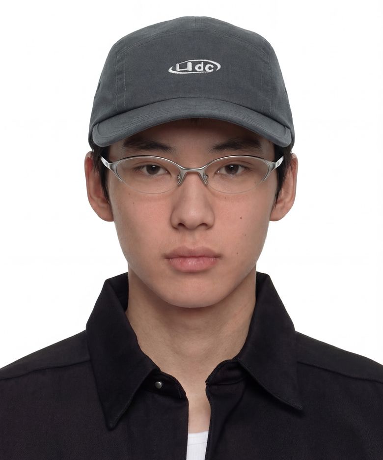 사계절 얕은 깊이 숏챙 캠프캡 남녀공용 야구모자 CV CAMP / NOX / MIL NAVY