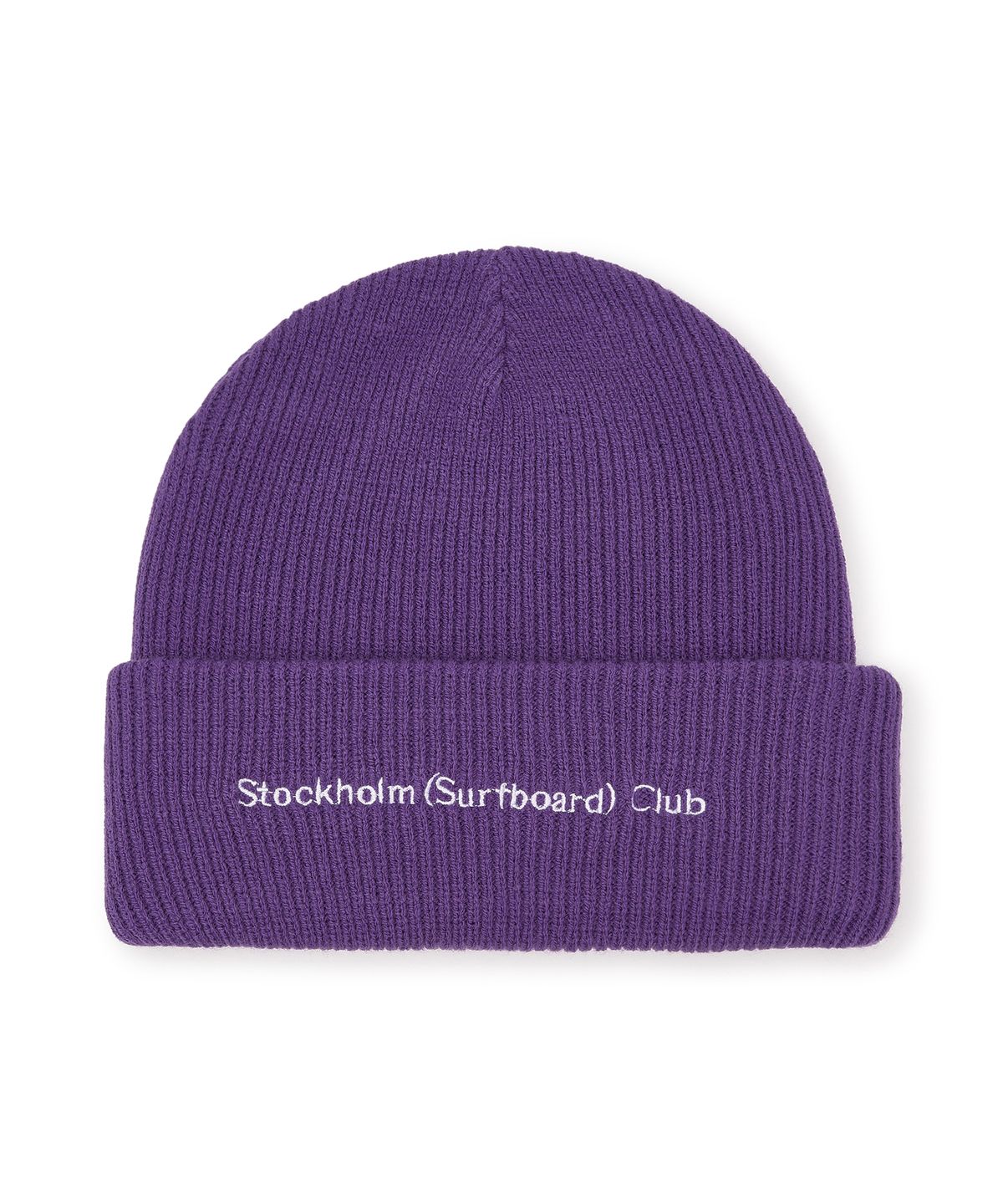 스톡홀름 서프보드 클럽(STOCKHOLM SURFBOARD CLUB) Mossa  - Purple / MU7P70