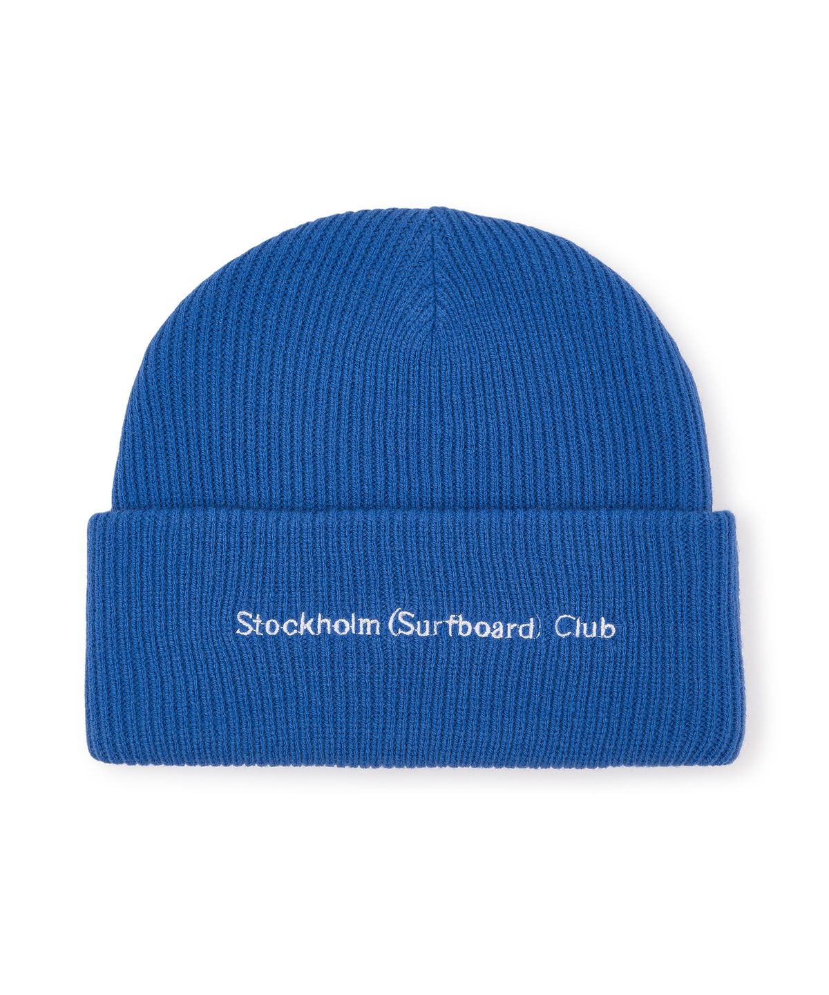 스톡홀름 서프보드 클럽(STOCKHOLM SURFBOARD CLUB) Mossa  - Blue / MU7B20
