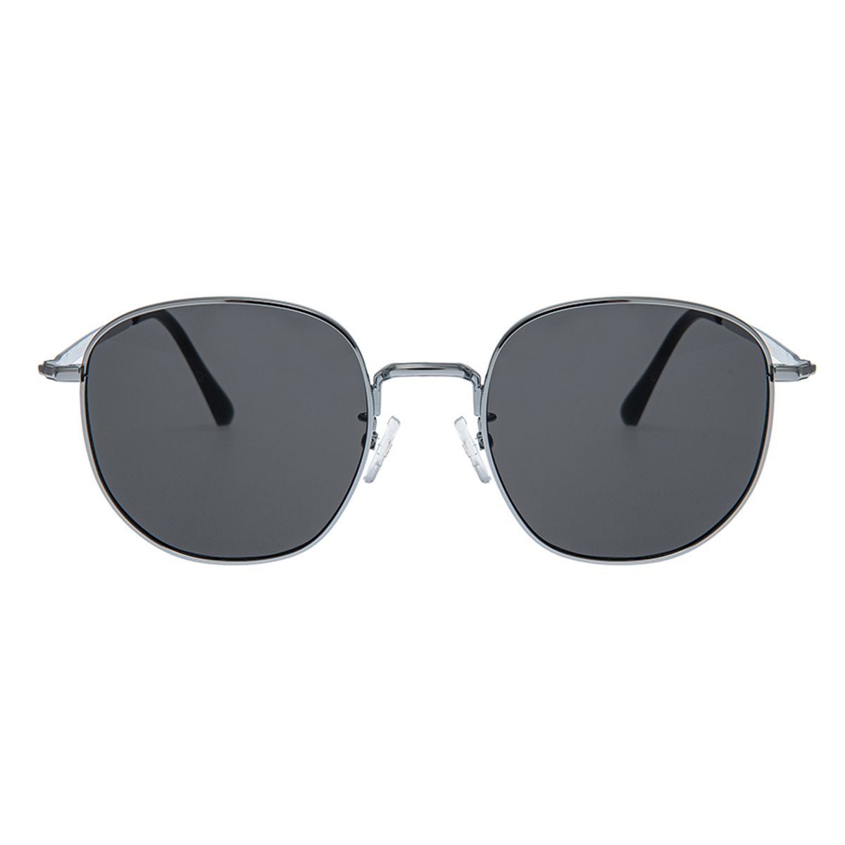 원브릴리언트(ONE BRILLIANT) Shula-OB399-Silver Black