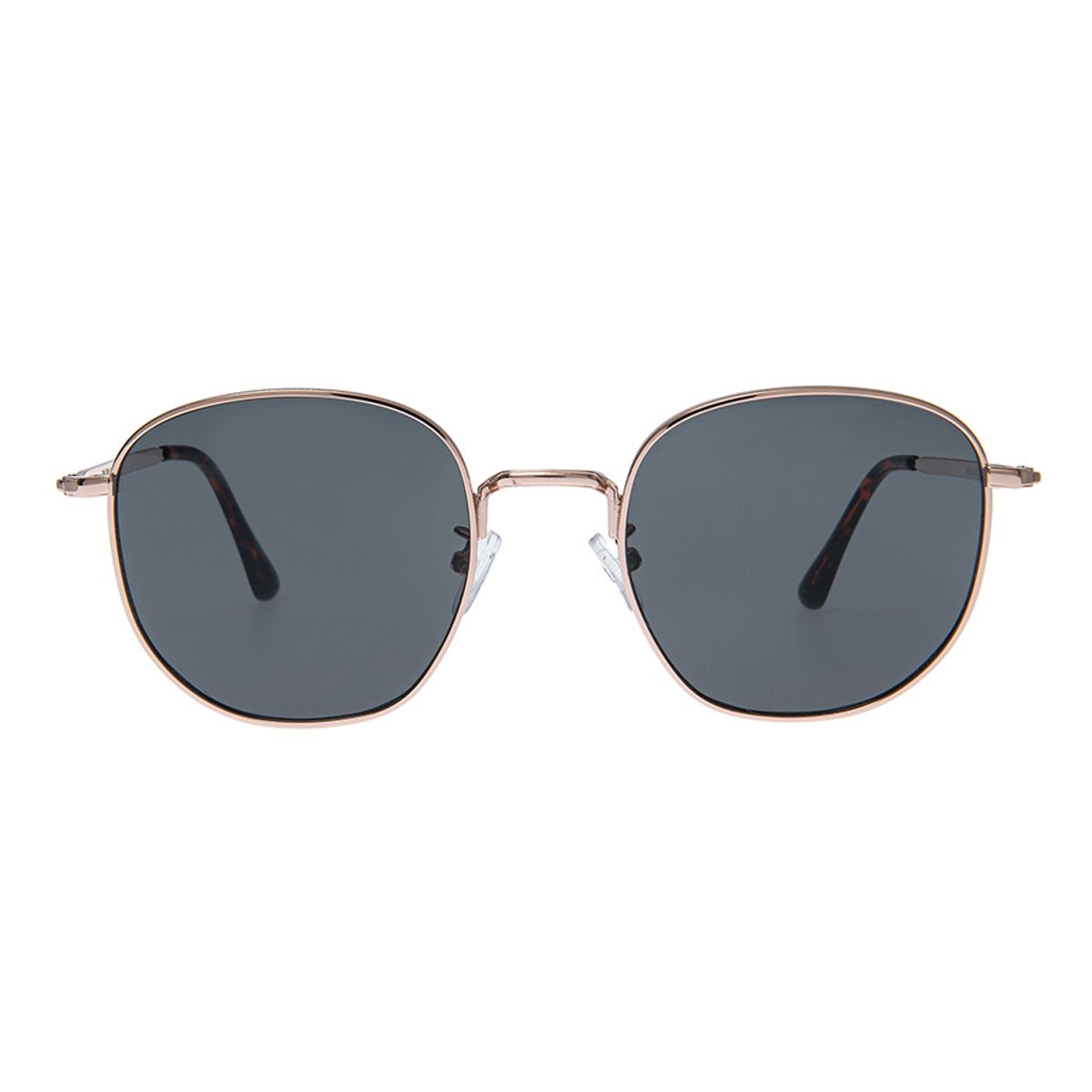 원브릴리언트(ONE BRILLIANT) Shula-OB399-Rose Gold Black