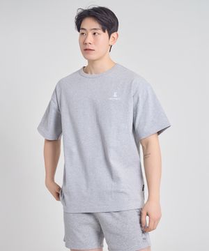 스탠다드 오버핏 숏슬리브 - 3Color