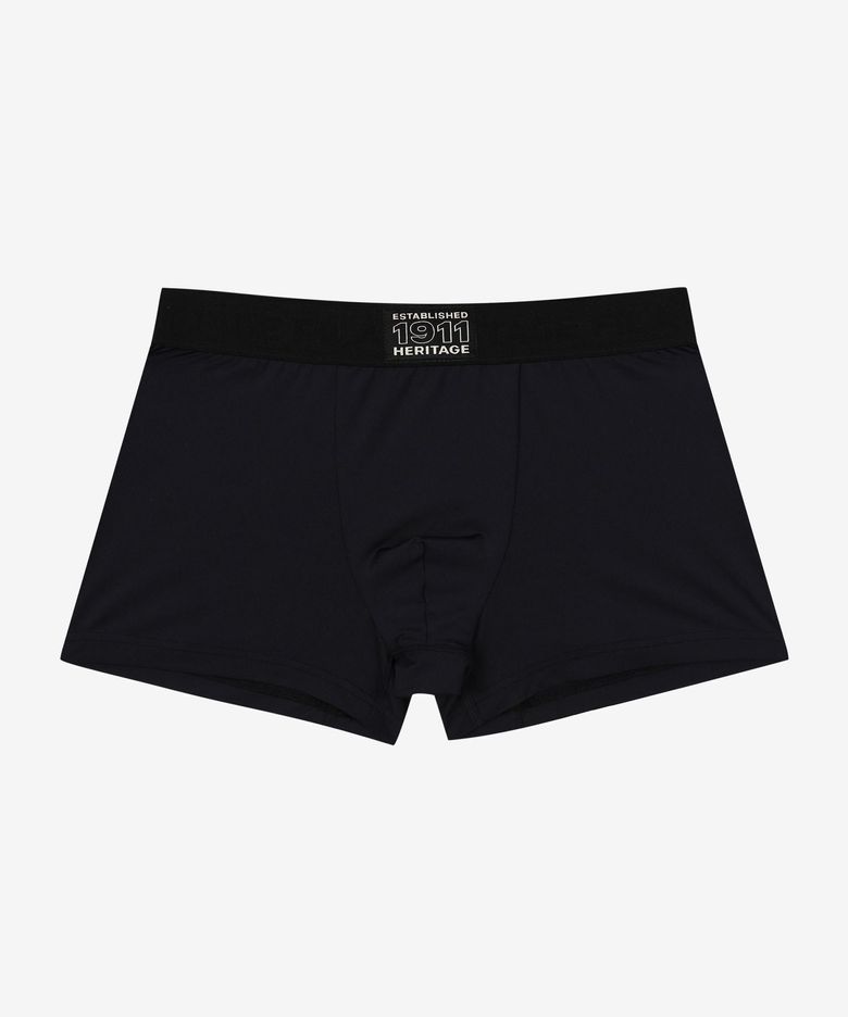 뉴헤리티지 라벨포인트 남성 드로즈(FI4DRG1401MBLK)