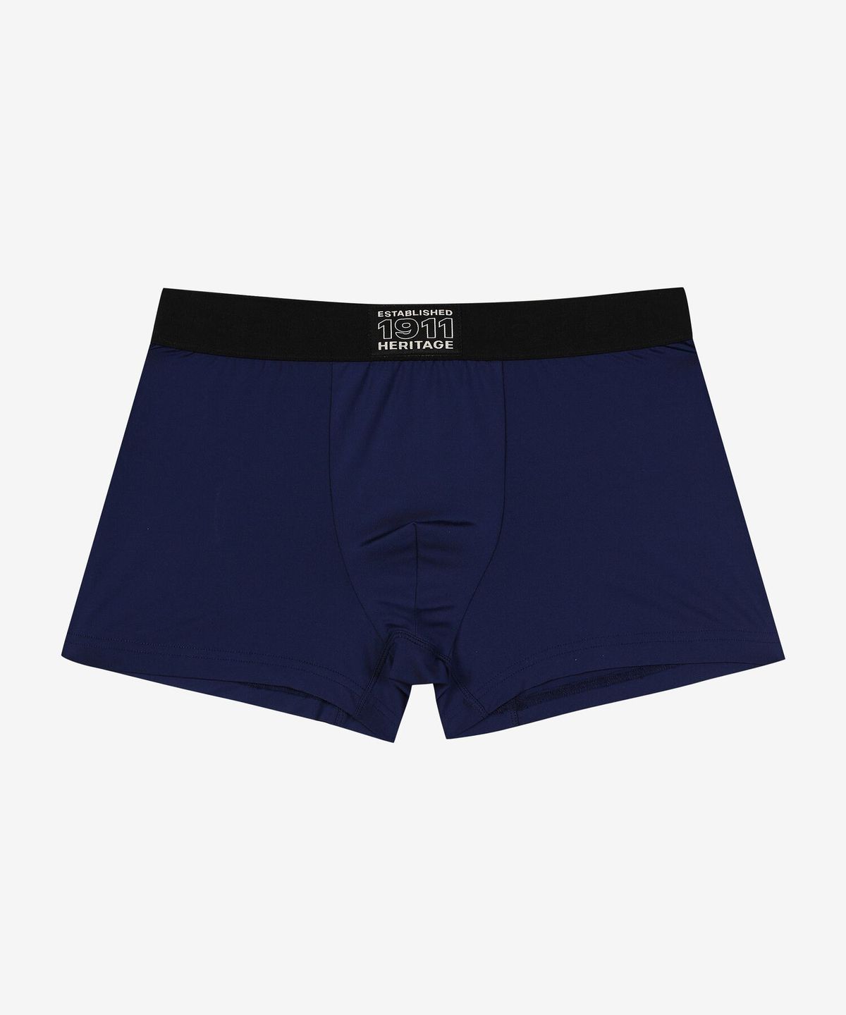 휠라언더웨어(FILA UNDERWEAR) 뉴헤리티지 라벨포인트 남성 드로즈(FI4DRG1401MNAY)