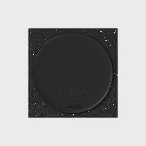 블랙 Wireless Charger