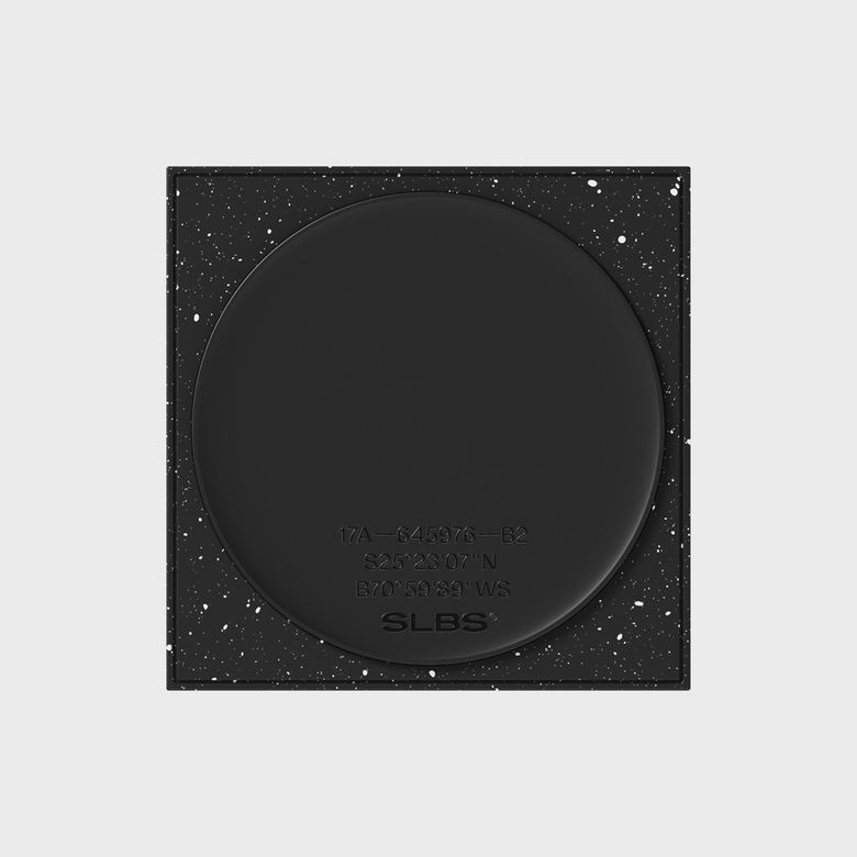블랙 Wireless Charger