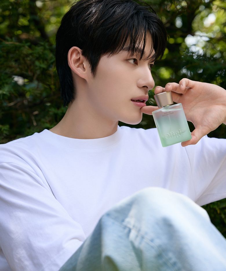베르가못 레인 퍼퓸 50ml