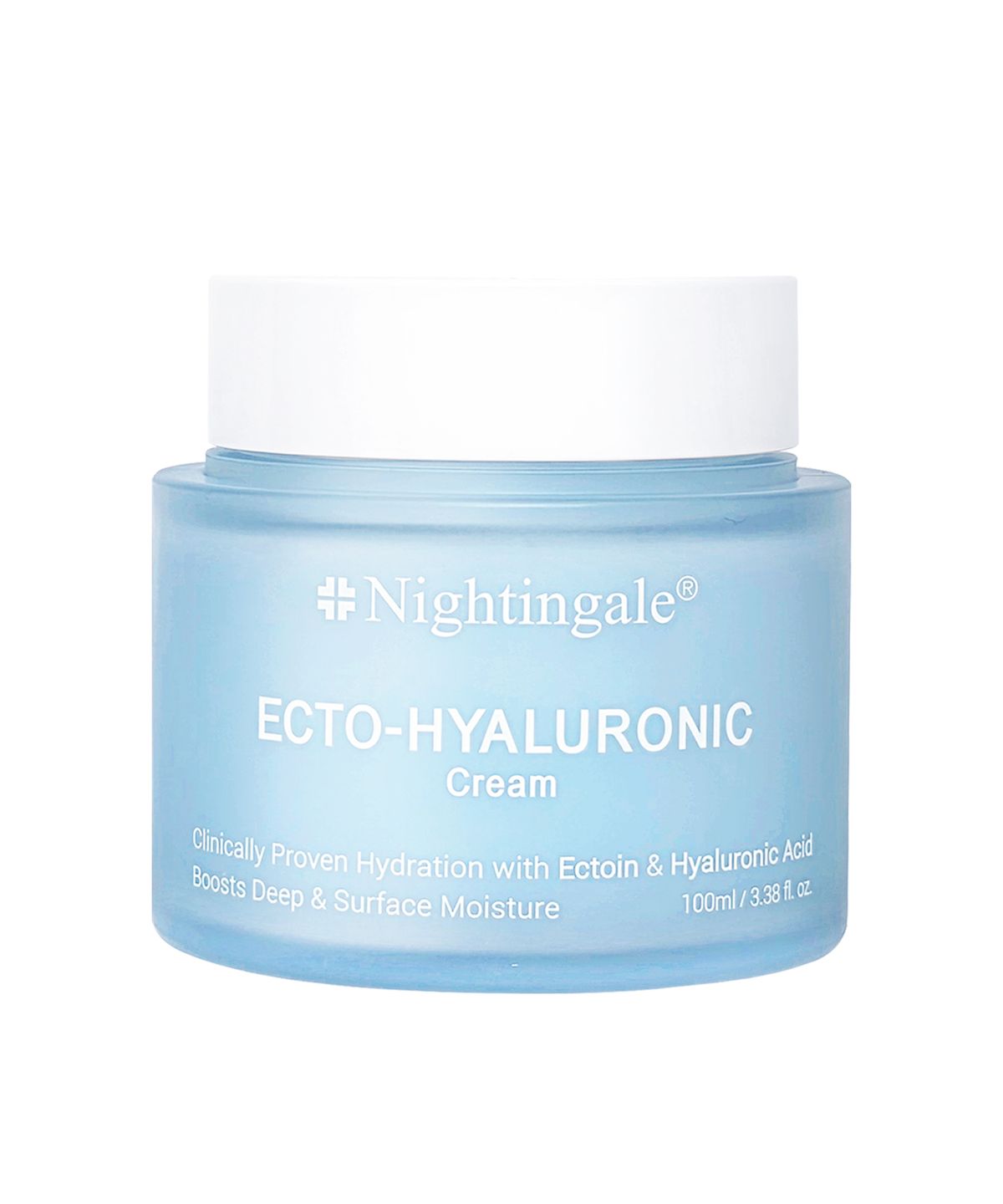 나이팅게일(NIGHTINGALE) 엑토 히알루로닉 크림 100ml
