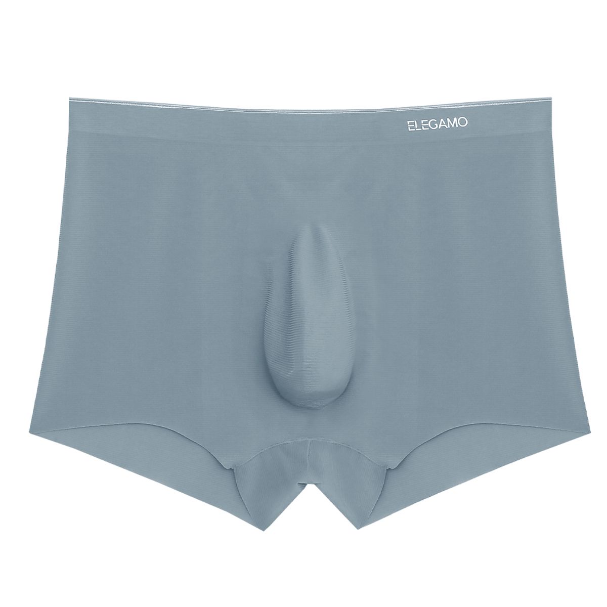 레노마 언더웨어(RENOMA UNDERWEAR) [엘리가모] 남성 원포인트 퓨징 드로즈 GY_MD31H51966
