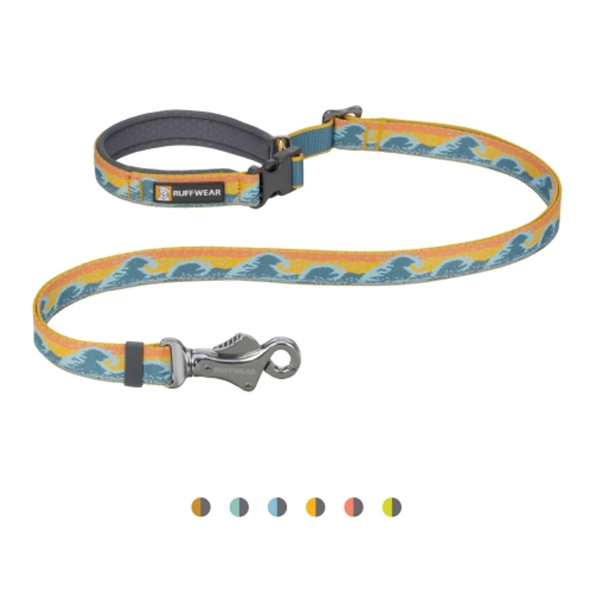 러프웨어(RUFFWEAR) 크래그 이엑스 리드줄(Crag™ EX Leash)