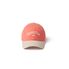 Cerritos TwoTone Ball Cap [Orange-Beige]