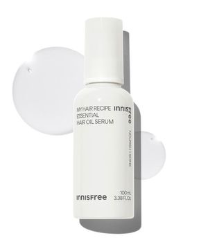 마이 헤어 레시피 에센셜 오일 세럼 100mL