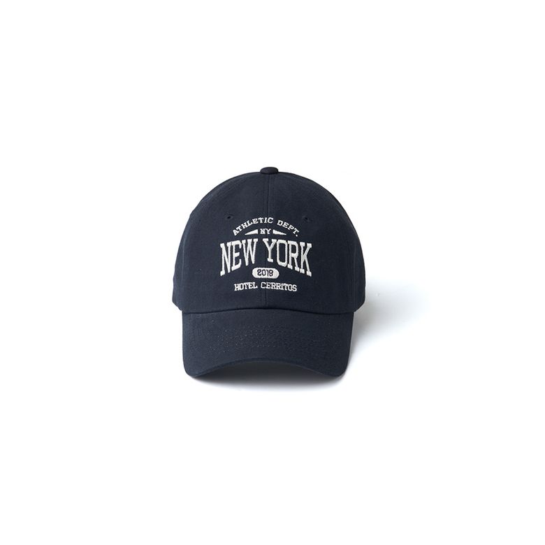New York 2019 Ball Cap [Navy]