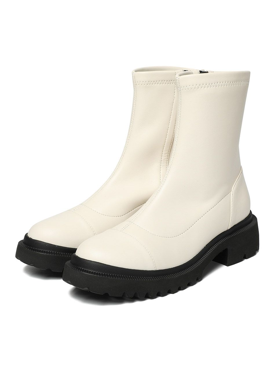 ☆韓国の人気☆【JILLSTUART】☆Lia span ankle boot.s☆ ☆送料・関税込☆JILLSTUART☆Lia span ankle boots☆