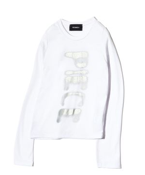 CONTRAST LIGHT LS (WHITE)