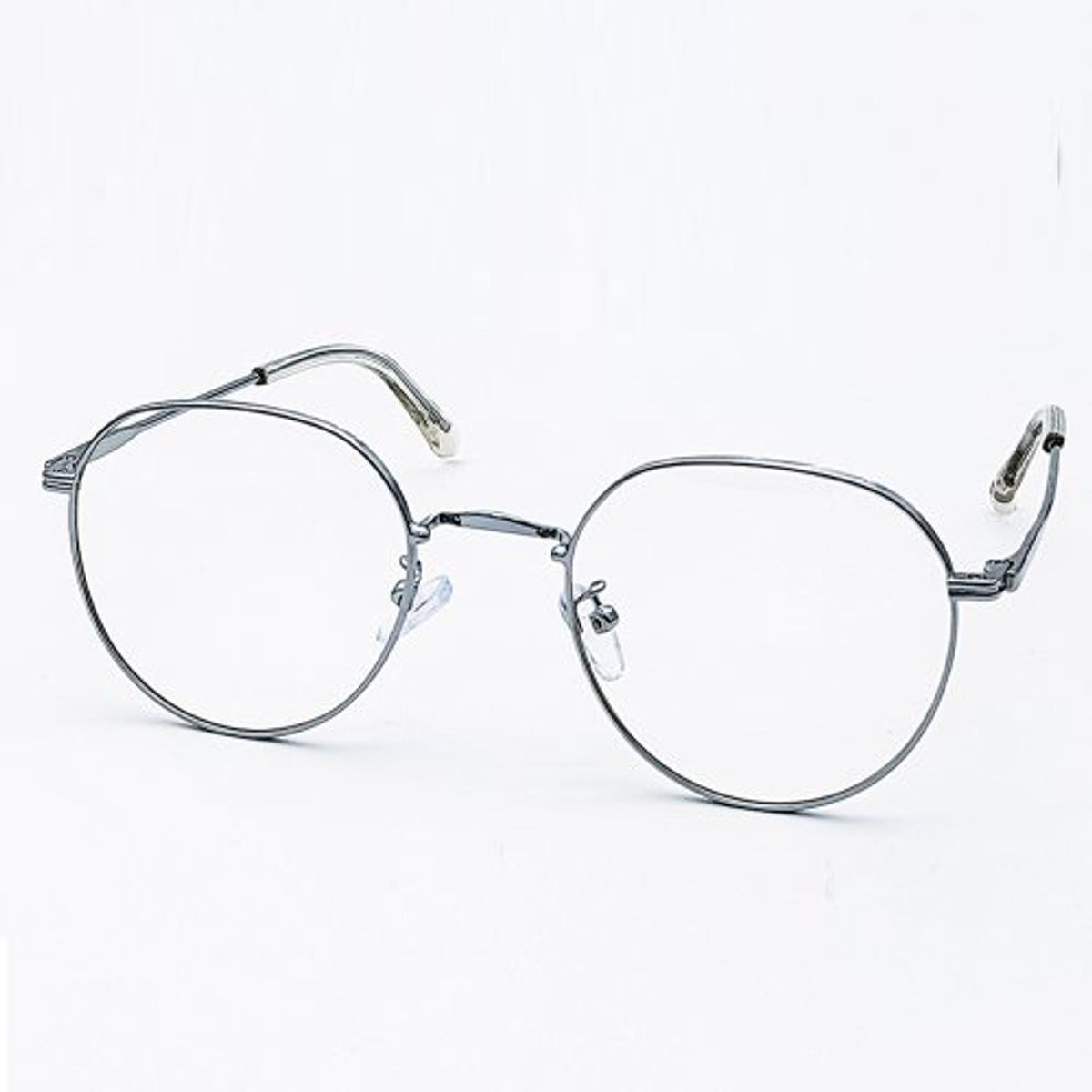 라플로리다(LAFLORIDA) RS실버 안경 GLASSES