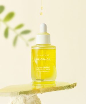 유기농 호호바오일 30ml