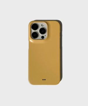 [+맥세이프] 108 MELLOW YELLOW (slim-hard)