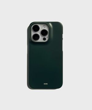 [+맥세이프] 108 INDIGO OLIVE (slim-hard)