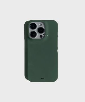 [+맥세이프] 108 PALE SMOKE (glossy-slim-hard)