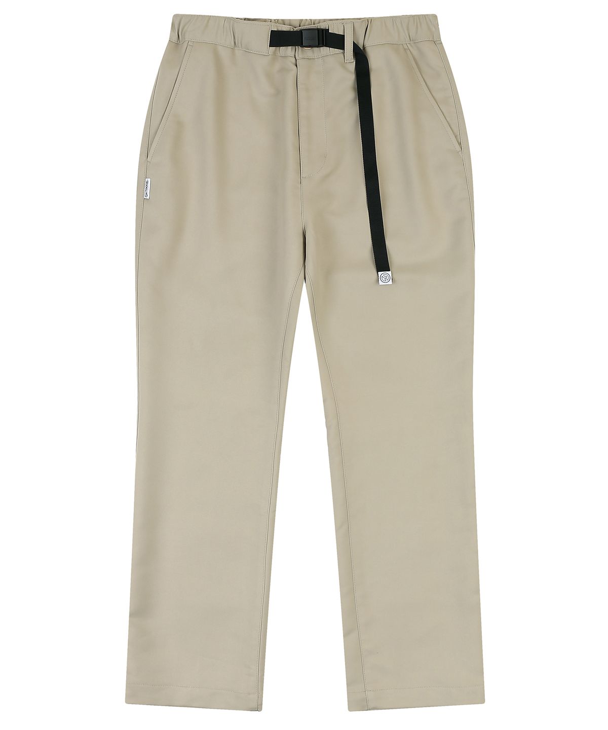 아웃도어 프로덕츠(OUTDOOR PRODUCTS) 코튼 스판 플레어 팬츠 COTTON SPAN FLARED PANTS
