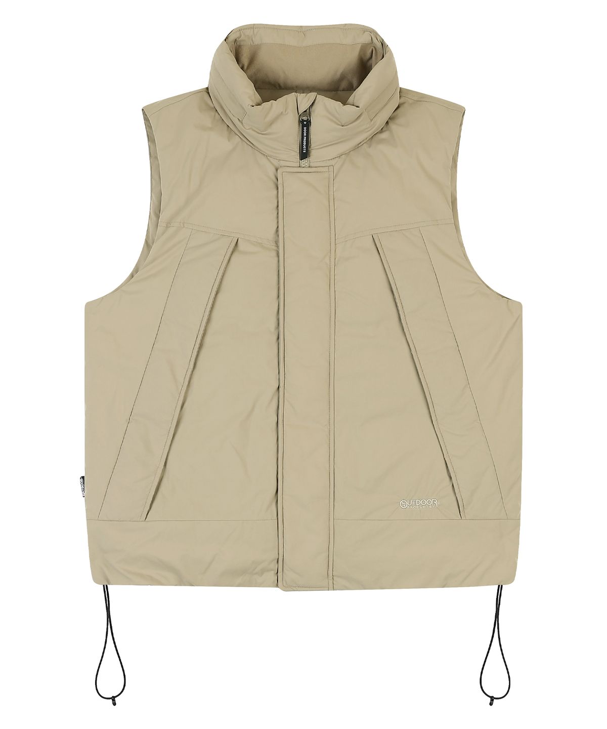 아웃도어 프로덕츠(OUTDOOR PRODUCTS) 머스코비 몬스터 다운 베스트 MUSCOVY MONSTER DOWN VEST