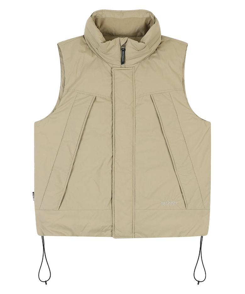 머스코비 몬스터 다운 베스트 MUSCOVY MONSTER DOWN VEST