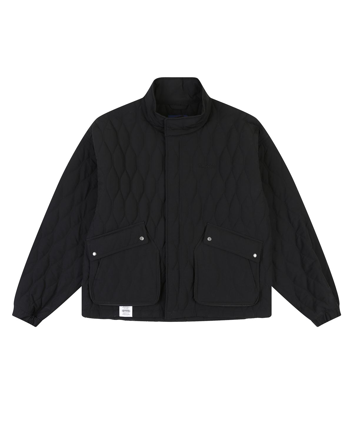 아웃도어 프로덕츠(OUTDOOR PRODUCTS) 프리마로프트 퀼팅 패딩 PRIMALOFT QUILTED PADDING