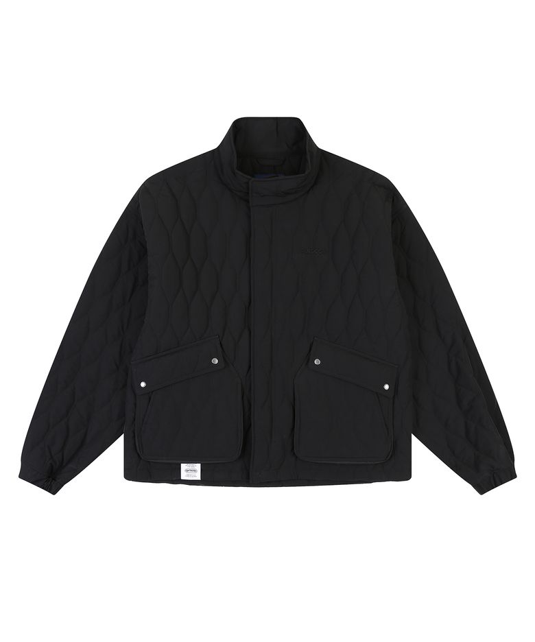 프리마로프트 퀼팅 패딩 PRIMALOFT QUILTED PADDING